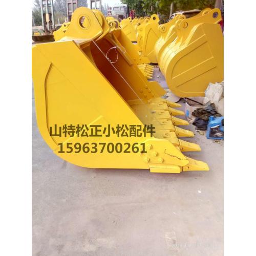 KOMATSU WA320-3 lader TAND 419-70-13164 74