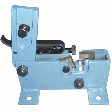 HB180/HB220/HB280 Steel Bar Cutting Machine Manual Guillotine Shear Metal Cutting Shears