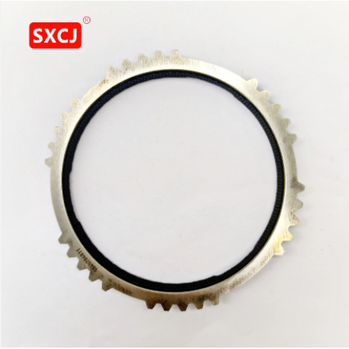 Customization Standard Transmission Synchronizer Steel Ring OEM TCYF-TBOB-1011/1045 for ZF