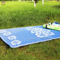 plastic woven picnic mat for sale