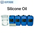 Thermally Conductive Silicone Oil for Heat Dissipation