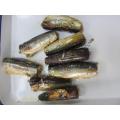 Tall Sardine Fish 425g