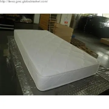memory foam spring mattress and simmons mattress(JM098)