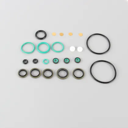 Yong Heng Repair Kit Solutions