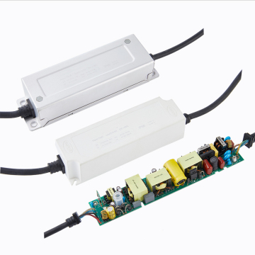 IP65 LED power supply dimmable waterproof led driver