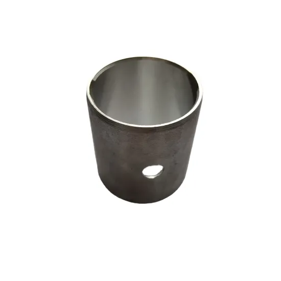 Auto Gearbox Transmission Parts: Synchronizer Rings, Bearings, and Bushings