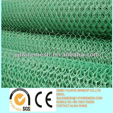 Galvanized gabion box(HIGH QUALITY-LOW PRICE)