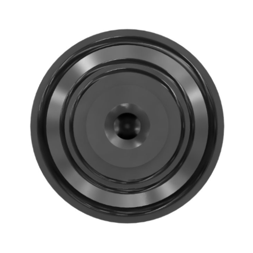 988H loader solenoid valve assembly 4T-1860