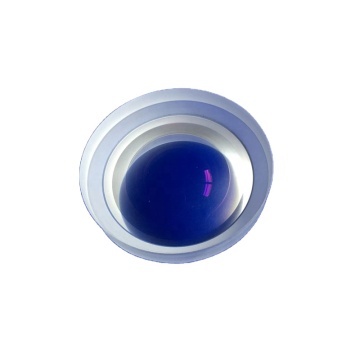 Οπτικός εξοπλισμός Shanghai: Sngesijgs1, Caf₂, BK7, K9, Sapphire, Fused Silica, Zn Glass Double Concave Lenses - 3 χρόνια εμπειρίας
