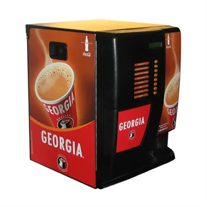 coffee vending machine for office
