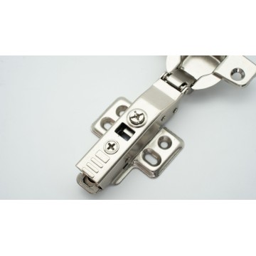 Wide application range and strong adaptability hinges