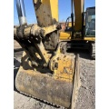 Използван багер Komatsu PC360-8MO
