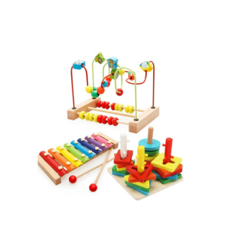 Wooden Toys
