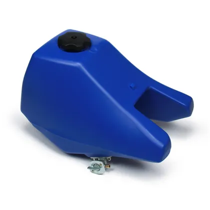 Yamaha PW80 Motorcycle Bodywork and Fairing Kit