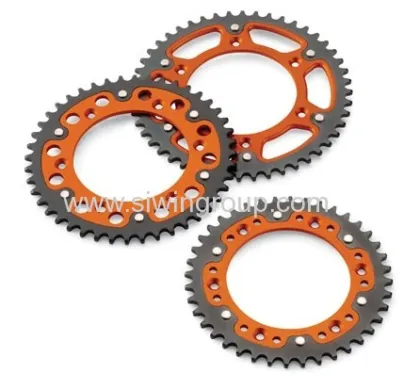 Racing Kart Cnc Sprocket 