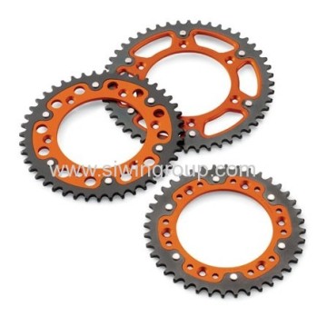 Racing Kart Cnc Sprocket 