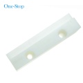 UPE ultra high molecular polyethylene chain guide rail