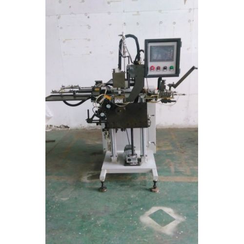 Diamond Blade Welding Machine