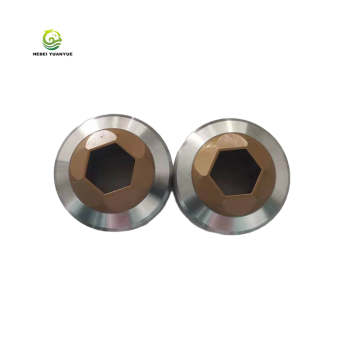 Precision Trimming Die for Metal Stamping Parts, SKD11/D2 Steel, ±0.02mm, Custom Blanking/Cutting Edges