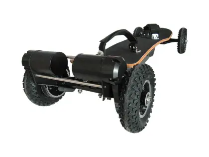 Protective Cover SUV Electric SkateBoard