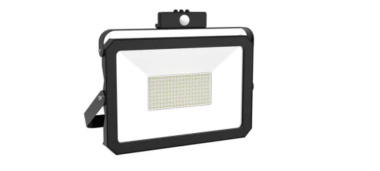 Direct Selling Outdoor LED Floodlights With Sensor
