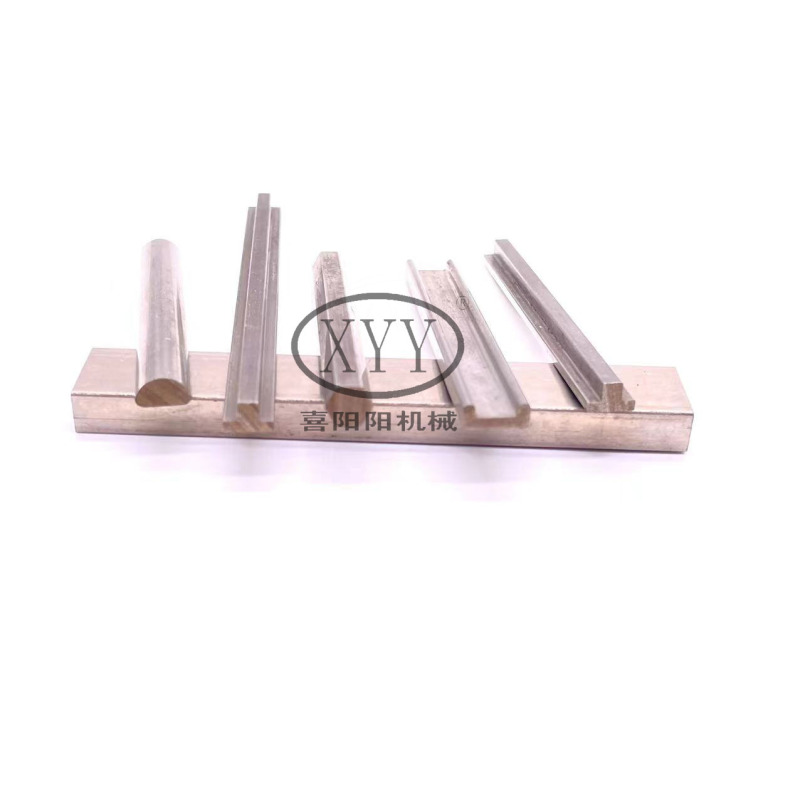 YB/T5183 and YB/T5134 Standards for Flat Steel Wire and Stainless Iron Profiled Fasteners