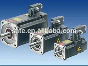 siemens servo motor 1FL6066-1AC61-AA1 3 PHASE servo motor