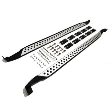 High Quality Running Boards for 2018-2020 Toyota CHR