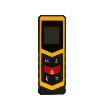 Laser Measure Ft/In/M Distance 30m Measurement Range Finder