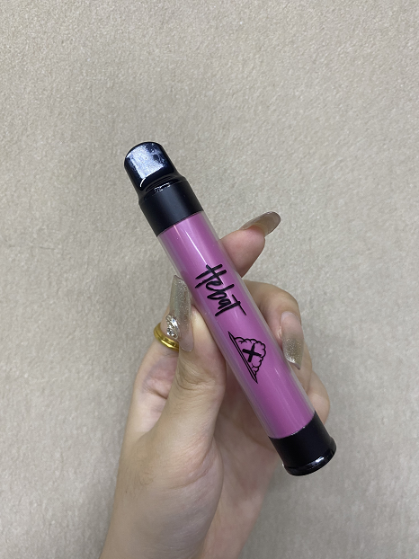 Hebat Flash Vape