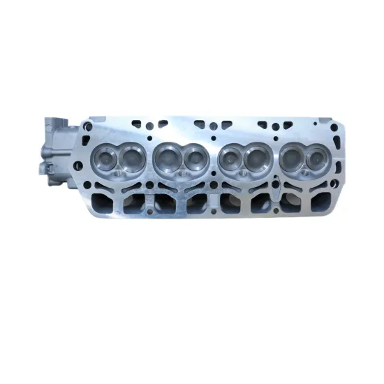 Factory Price Aluminum Cylinder Head Assembly for Jinbei 4G19 V19 V20 V22