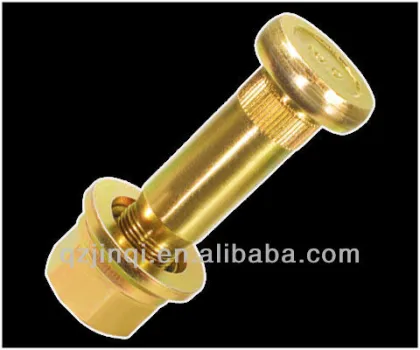 HUB BOLT FOR NISSAN FRONT NISSAN REAR NISSAN UD NISSAN CW450