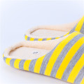 anti-slip fitted custom indoor slippers