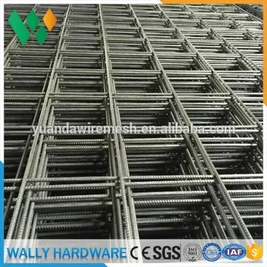 Reinforcement building concrete mesh TOP SALES
