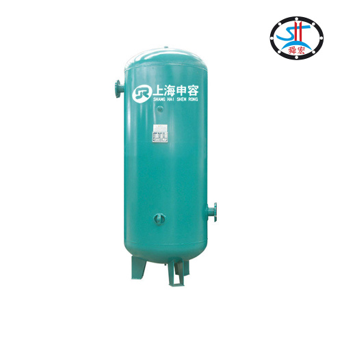 Индивидуальные решения для воздушных резервуаров для различных требований