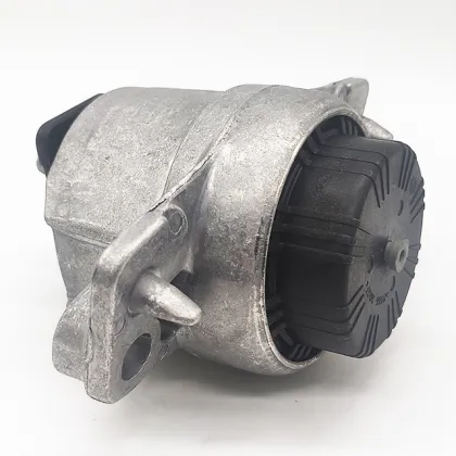 GX736A003BC Engine Motor Mount for Jaguar XE 2017-2018