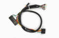 70066 Seri Compliant Game Machine Wiring Harness