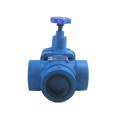 200L/min overflow valve hydraulic relief valve