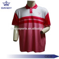 Κορυφαίας ποιότητας Soft Dry Fit Golf Polo Shirts