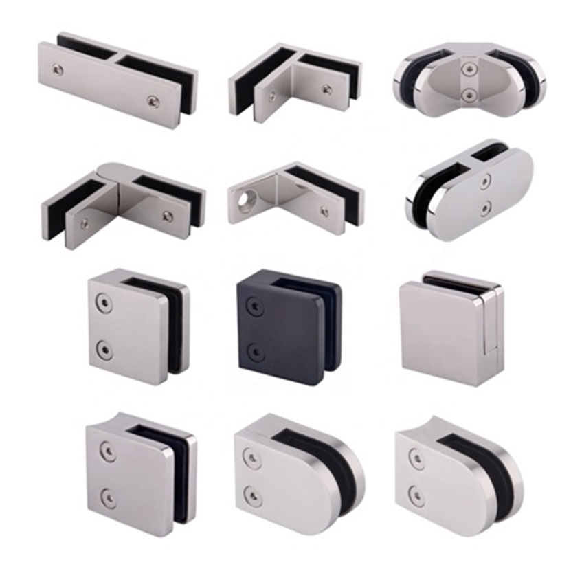 Door Trim Accessories High Precision Sheet Metal