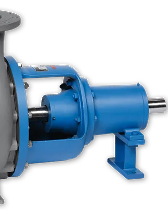 PIPE BEND PROPELLER PUMP