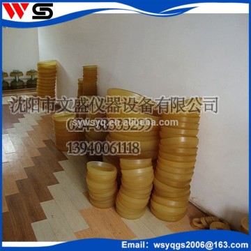 Wholesale 2015 Polyurethane Leather Bowl The Cup