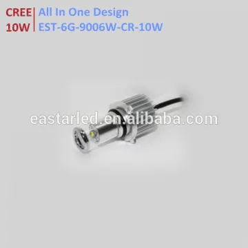 Best selling 9006 manufacturerled SMD 10W AUTO lamp