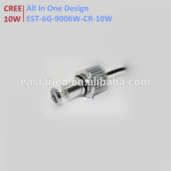 Best selling 9006 manufacturerled SMD 10W AUTO lamp