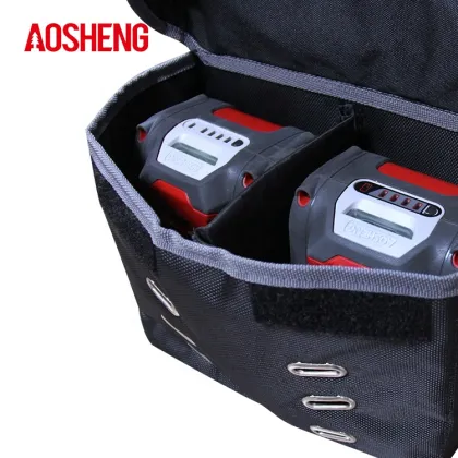 AOSHENG Backpack Battery