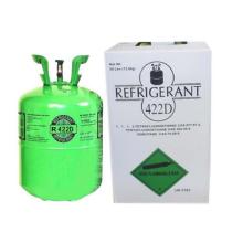 R422d refrigerante - 11,3 kg embalagem refrigerante R422d