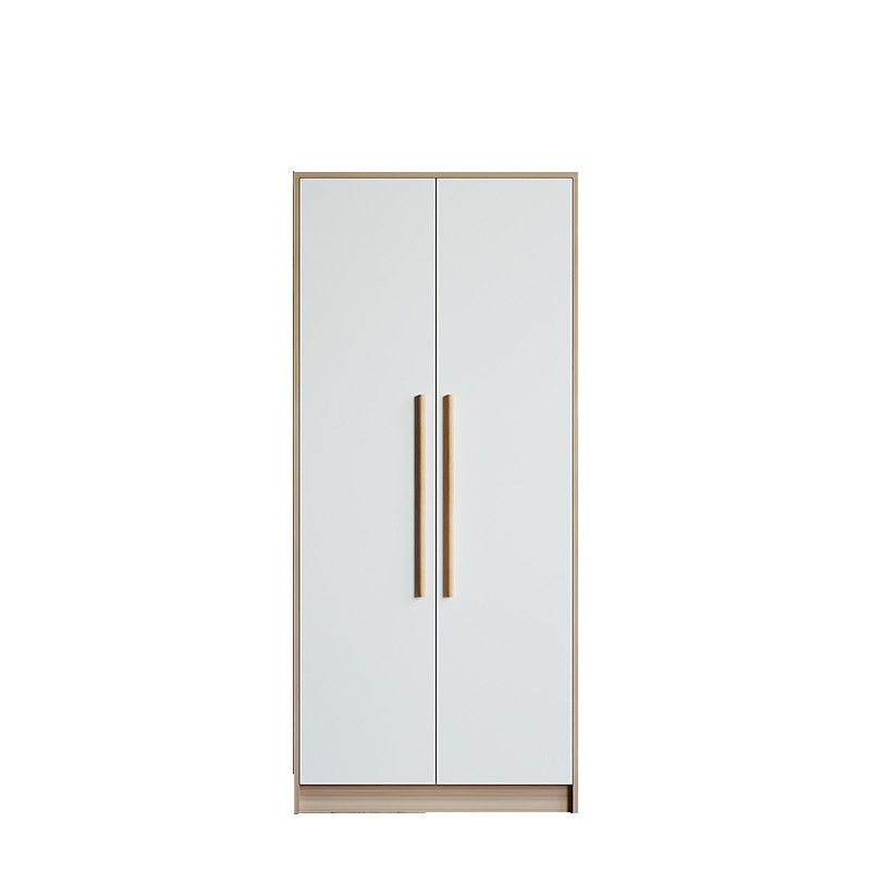 High Gloss Large Capacity Modular Wardrobe