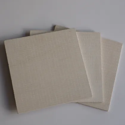 MgO Partition Wall Board