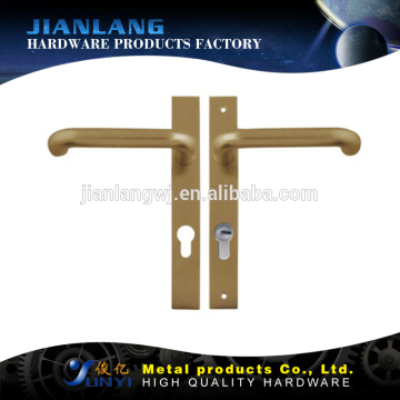 door panel for casement door sliding door