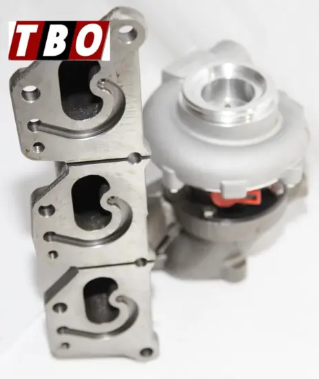 708699-5002S GT1549 Turbocharger